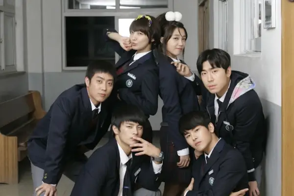 kpop mykpopmania.art