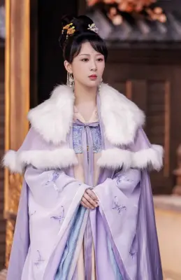 4 grunde til at se historisk fantasi c-drama 'mistede dig for evigt s1'