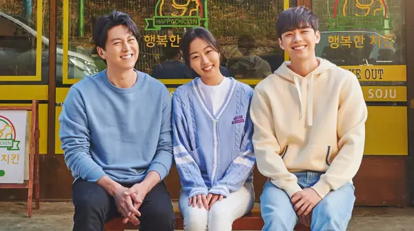 5 Zemsta K-dramy z silnymi kobietami prowadzą do oglądania, jeśli tęsknisz za „królową rozwodową”