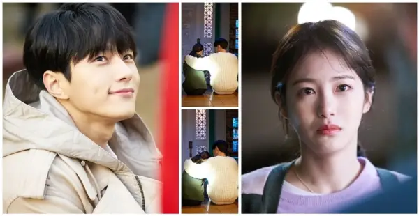 Raons per les quals Meow the Secret Boy està creant brunzit entre els espectadors