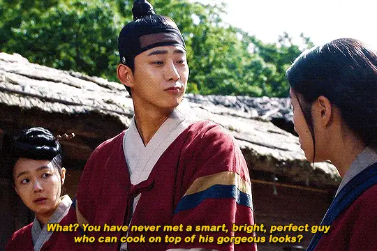 4つの理由 'Secret Royal Inspector