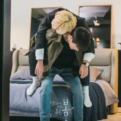 3 spännande relationer för att hålla ett öga på i 'på en distansfjäder är grön'