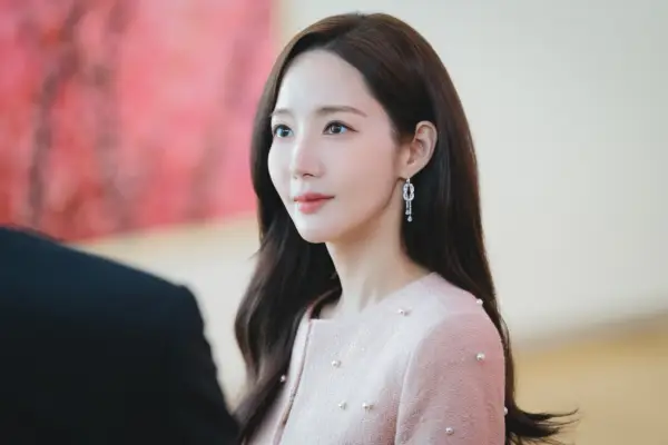 Park Min Young, NA en Woo, y más despedido de 'casarse con mi esposo' con comentarios finales