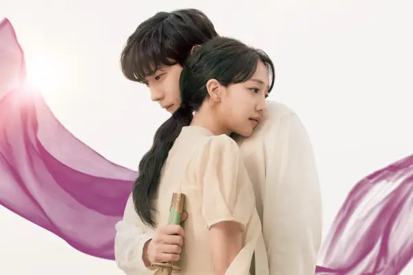 10 nuevos k-dramas para ver en noviembre de 2023