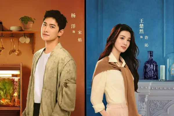 6 yang yang c-drames per vigilar el seu encant irresistible