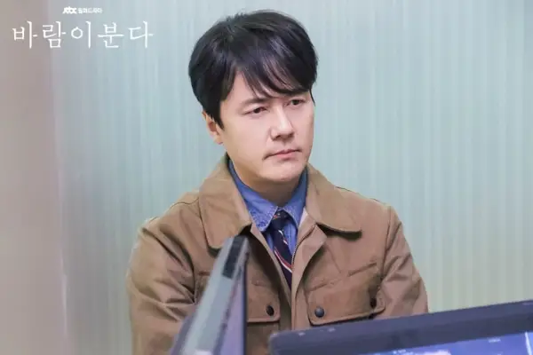 'The Wind Blows' rollebesetningsmedlemmer avslører grunner til å stille inn romantikkdramaets premiere