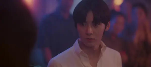 5 malas mentiras en los episodios 13-14 de 'My My Lovely Liar' que reveló la identidad del asesino