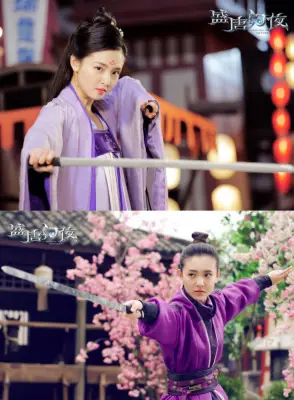 Eeppinen tarina romanssista ja seikkailusta: 4 syytä katsella c-draamaa 'itämainen odyssey'