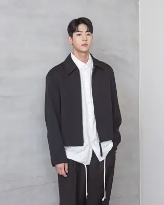 Chae Jong Hyeop se otevírá o „odemknutí mého šéfa“, jeho diagnózy epilepsie, nadcházejícího vojenského zařazení a dalších