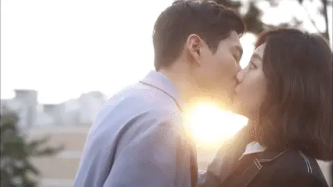 5 Highlights, die wir vom Finale von 'Radio Romance' geliebt haben