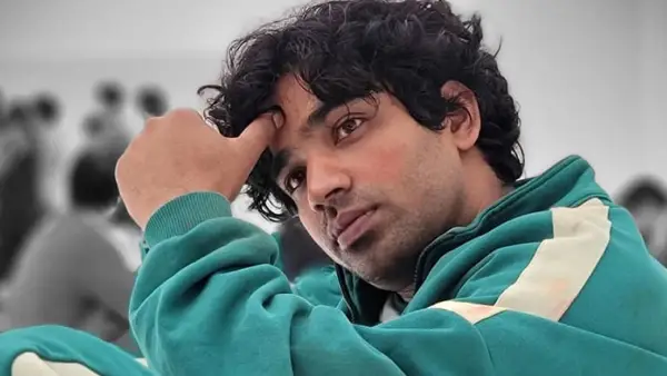 Hráči „Squid Game“: Průvodce postavy a herci