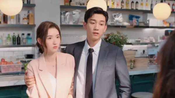 5 razones para ver el romántico c-drama 'El amor que me das'