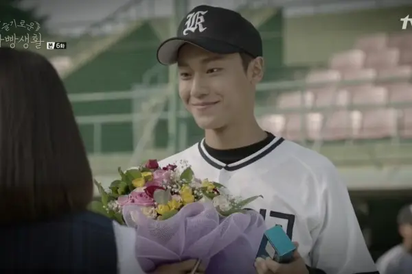 5 roolia, jotka saivat meidät kovasti Lee Do Hyunille