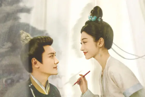 3 Gründe, das ermächtigende C-Drama The Legend of Zhuohua zu beobachten