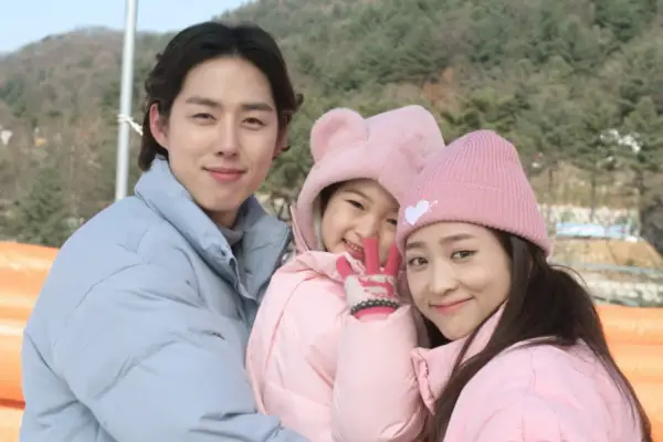 2023 년 35 개의 롬콤 드라마 (K- 드라마 마스터리스트)