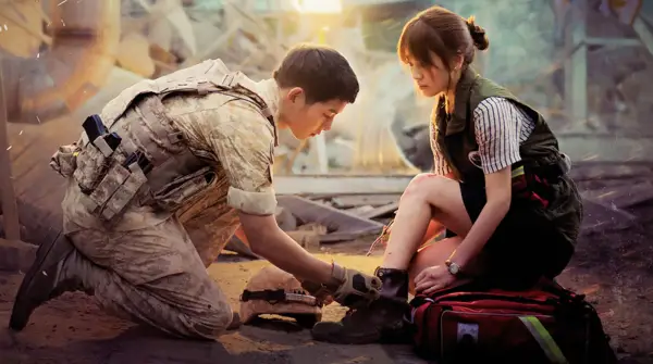 5 Must-Watch Song Joong Ki K-Dramas som viser frem hans allsidighet