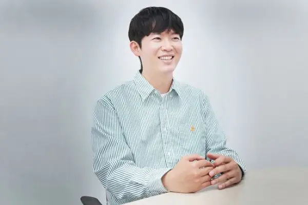 'Youth of May' Director roser rollebesætningen, forklarer dramaets afslutning og mere