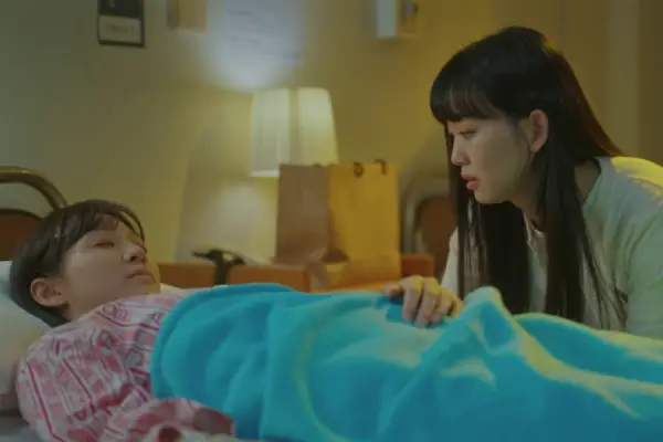 5 onthullingen in afleveringen 13-14 van 'My Perfect Stranger' die de spanning verhogen