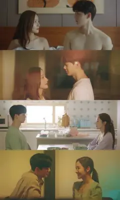 'Love and Weather' afleveringsuitlevingen voorspelling waardoor de harten van kijkers fladderden