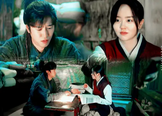 4 vanedannende k-dramaer som 'min dejlige løgner', hvor den kvindelige bly har al magt