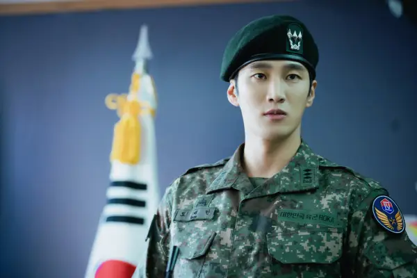 17 najseksowniejszych K-dramatów do tej pory w 2022