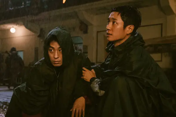 30 Action/Thriller Dramas of 2023 (K-Drama Masterlist)