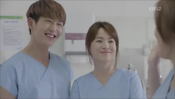 Onew komentuje swoje doświadczenie w „Descendants of the Sun”