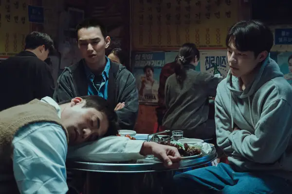 12 K-dramas para esperar em outubro de 2023