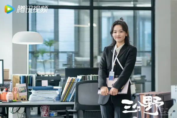 4 syytä katsella toimisto romantiikkaa c-draama 'täällä tapaamme taas'