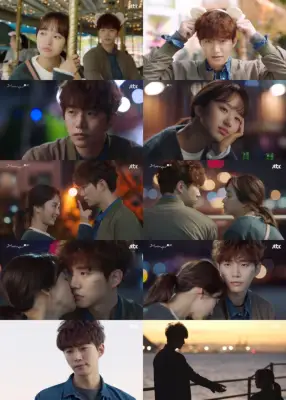 'Vain ystävien välillä' pää näyttelijä valitsee ikimuistoisimmat kohtaukset ja linjat