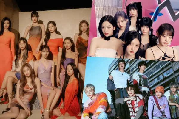 7 dziesmas, ko pievienot savam K-pop atskaņošanas sarakstam vasarai