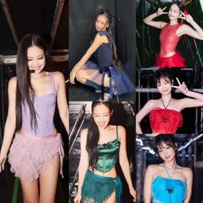 kpop mykpopmania.art