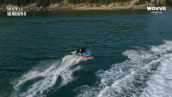 7 grunde til, at du ikke skal gå glip af 'Exos rejse verden på en stige' sæson 4