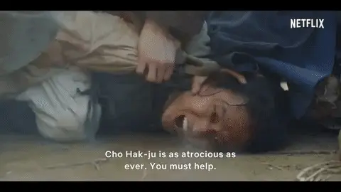 8韓国のヴァンパイア/ゾンビドラマと悪寒とスリルのための映画