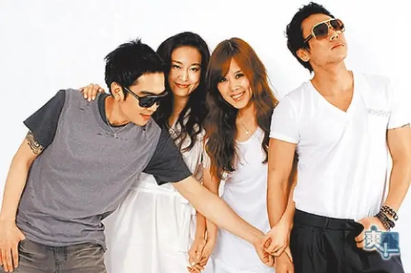 K-pop-grupperna på 90-talet du behöver veta