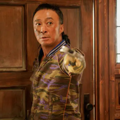 Lee Sung Min, Gong Seung Yeon ja Lee Hee Joon tekevät dynaamisia muutoksia uudessa komediaelokuvassa Komea kaverit