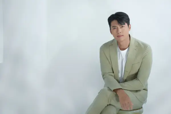 Hyun bin parle de chimie avec ses co-stars «Confidential Assignment 2», jouant un nord-coréen dans des œuvres consécutives, et plus