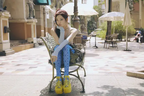 kpop mykpopmania.art