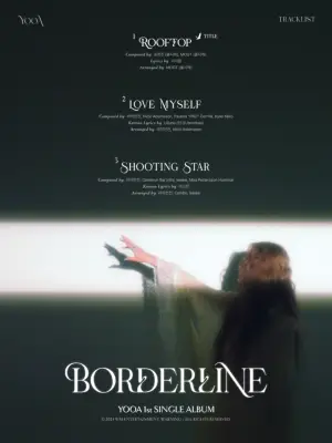 Skaties: Ak, manas meitenes yooa ir kā putns, meklējot savu sapni, kas aizraujas ar “jumta” MV