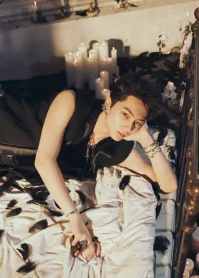 kpop mykpopmania.art