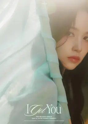 Reloj: dos veces canta la hermosa amistad en la MV cinematográfica para el sencillo previo a la liberación 'I Got You'