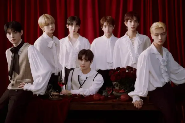 Enhypen kondigt hun leider aan voorafgaand aan debuut