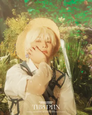 kpop mykpopmania.art