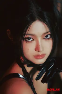 Assista: o novo grupo de garotas do Big Planet Made BadVillain torna sua presença conhecida na estréia de 'BadVillain' MV