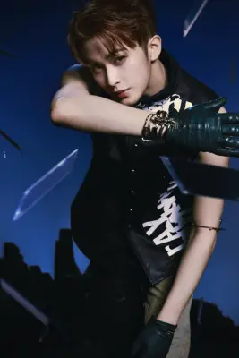 kpop mykpopmania.art