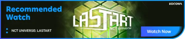 SKATĪT: NCT U nomet MVS jaunām dziesmām 'Alley Oop', 'Pado', 'The Bat' un 'Kangaroo'