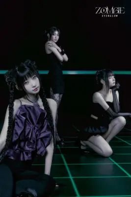 kpop mykpopmania.art