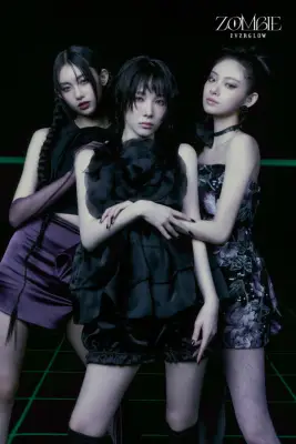 kpop mykpopmania.art