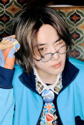 kpop mykpopmania.art