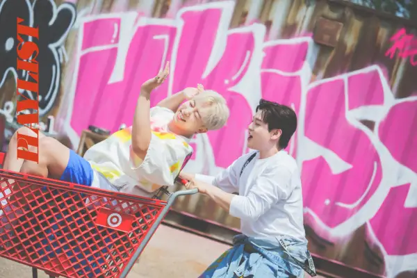 kpop mykpopmania.art